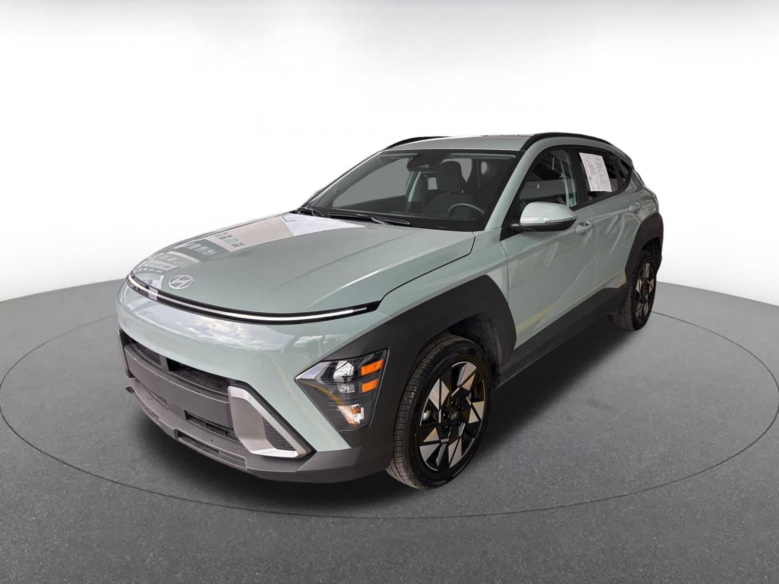 Thumbnail: 2025 Hyundai Kona - 4