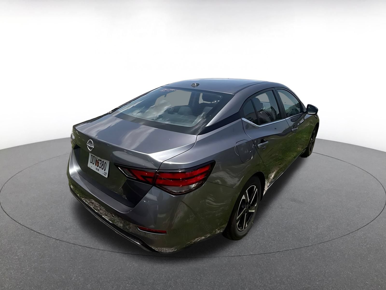 Thumbnail: 2025 Nissan Sentra - 11