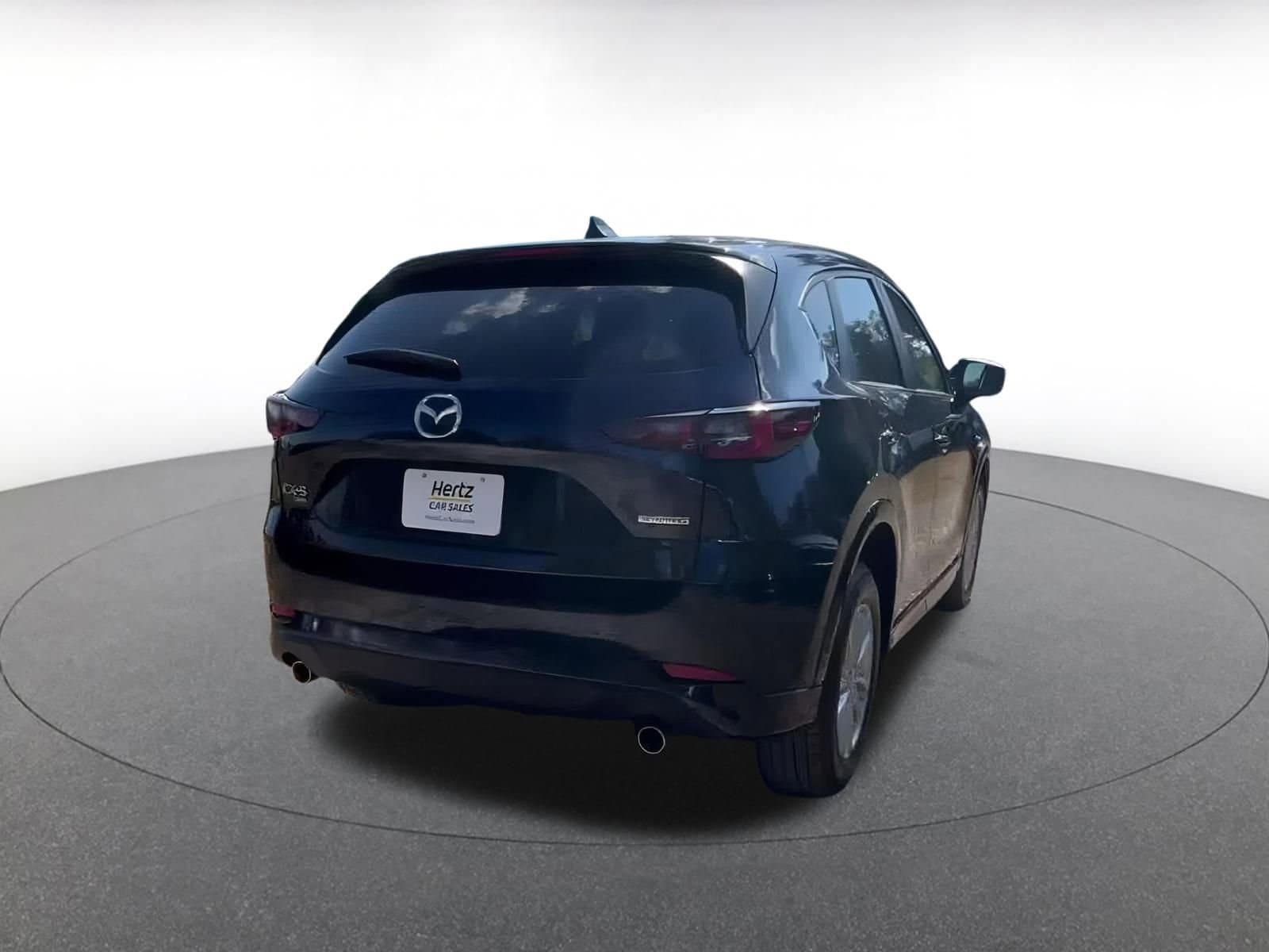 Thumbnail: 2025 Mazda CX-5 - 14