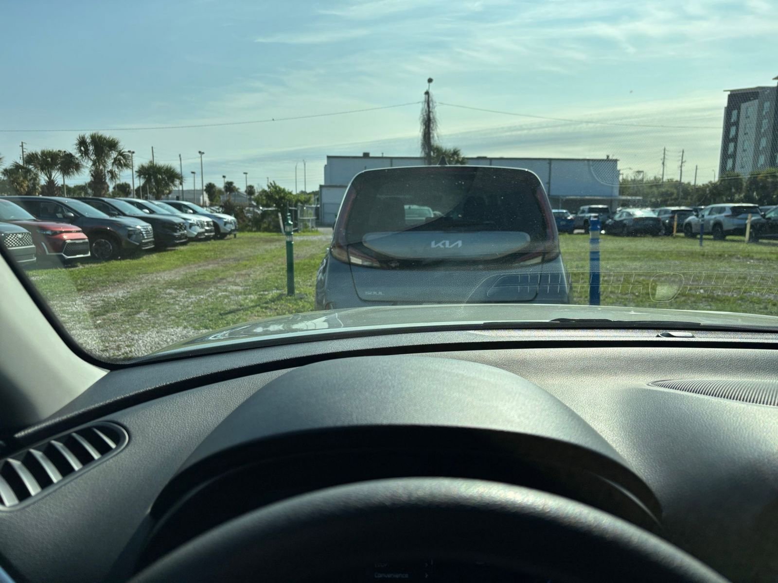 Thumbnail: 2025 Kia Soul - 33