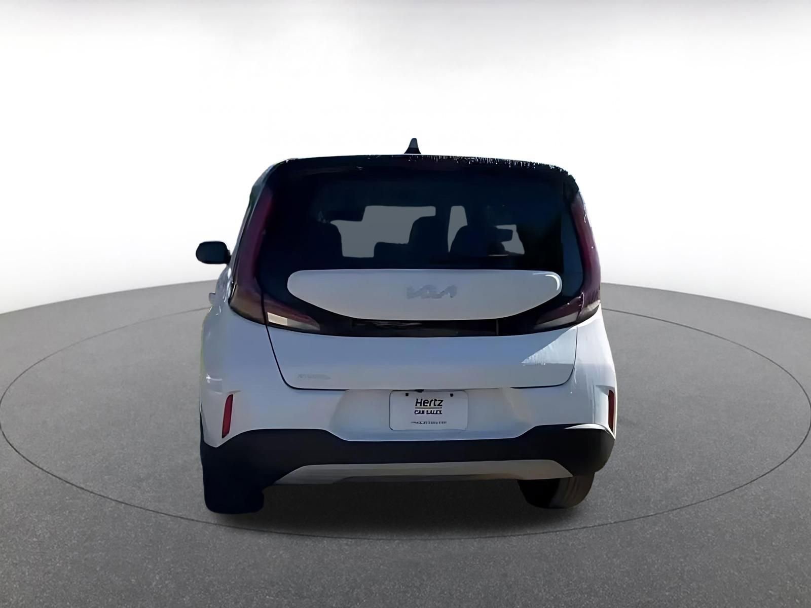 Thumbnail: 2025 Kia Soul - 12