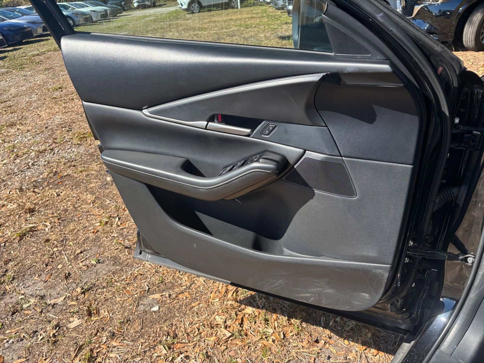 Thumbnail: 2025 Mazda CX-30 - 18