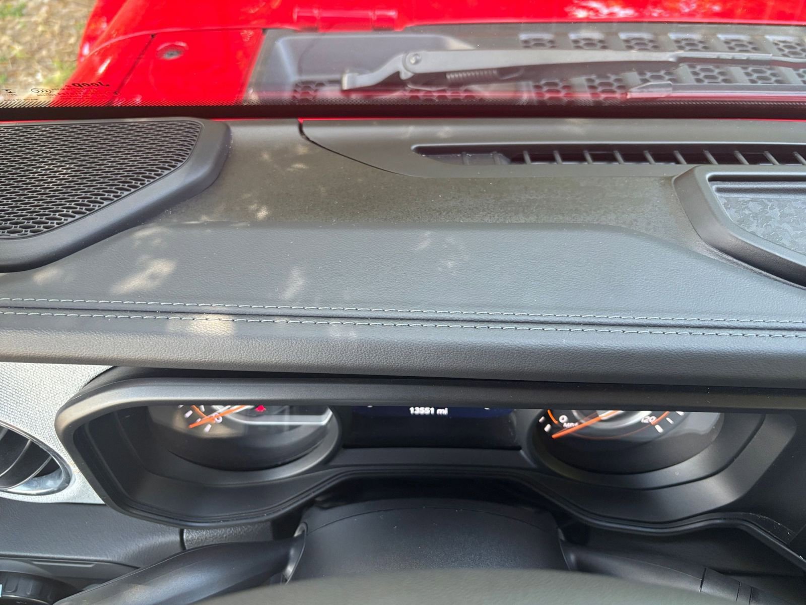 Thumbnail: 2025 Jeep Wrangler - 34