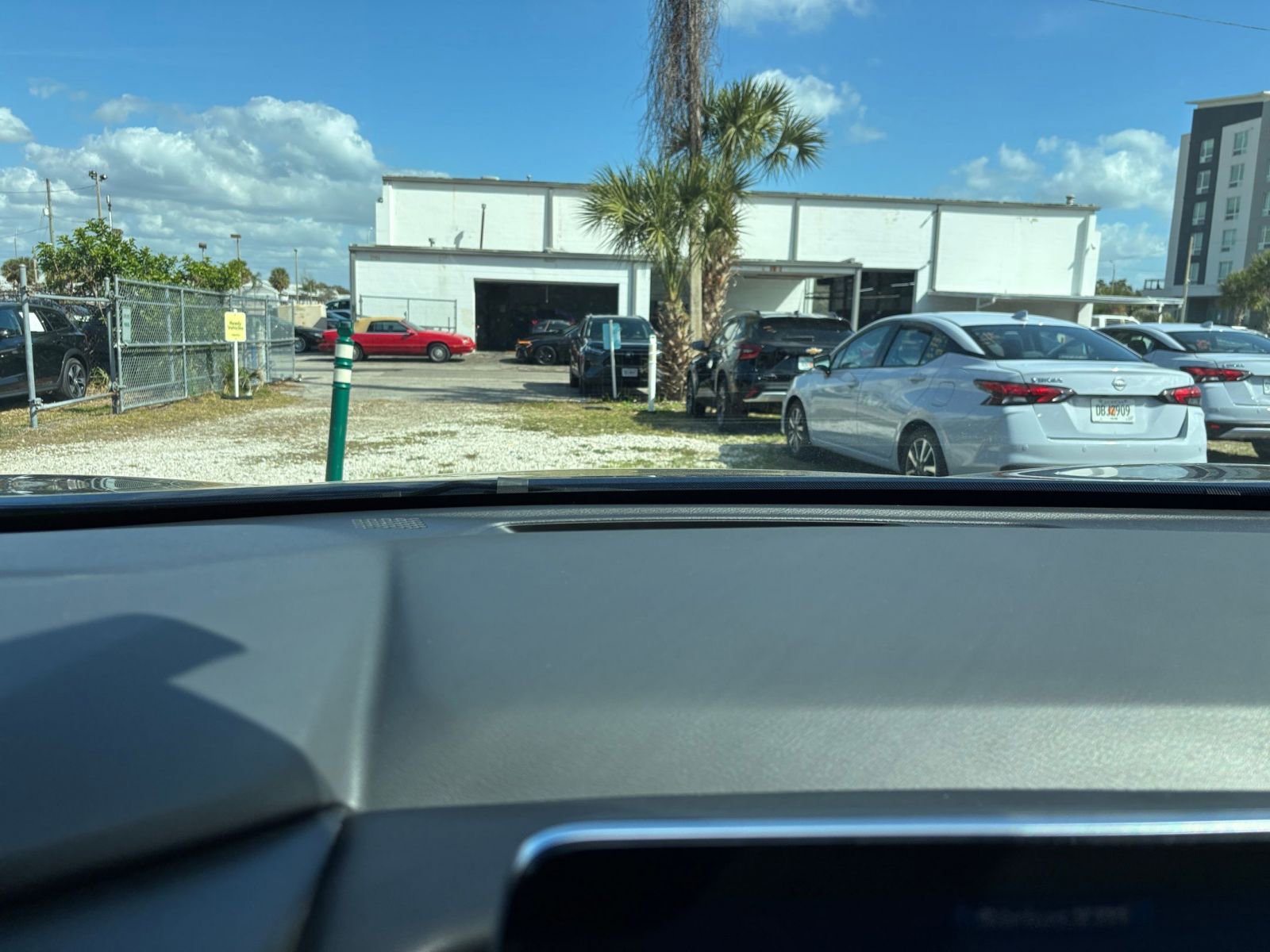 Thumbnail: 2025 Nissan Rogue - 17