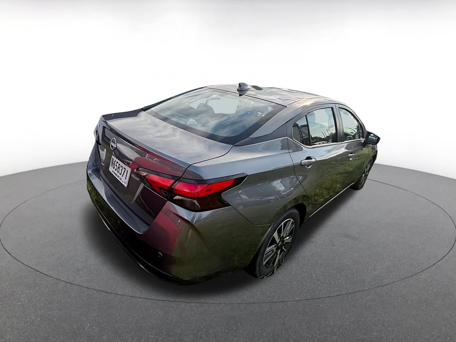 Thumbnail: 2025 Nissan Versa - 11