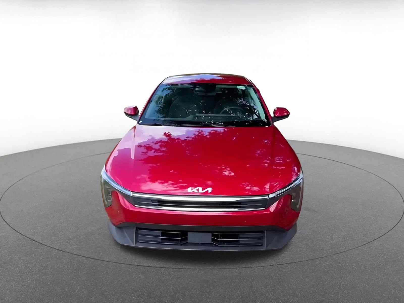 Thumbnail: 2025 Kia K4 - 3