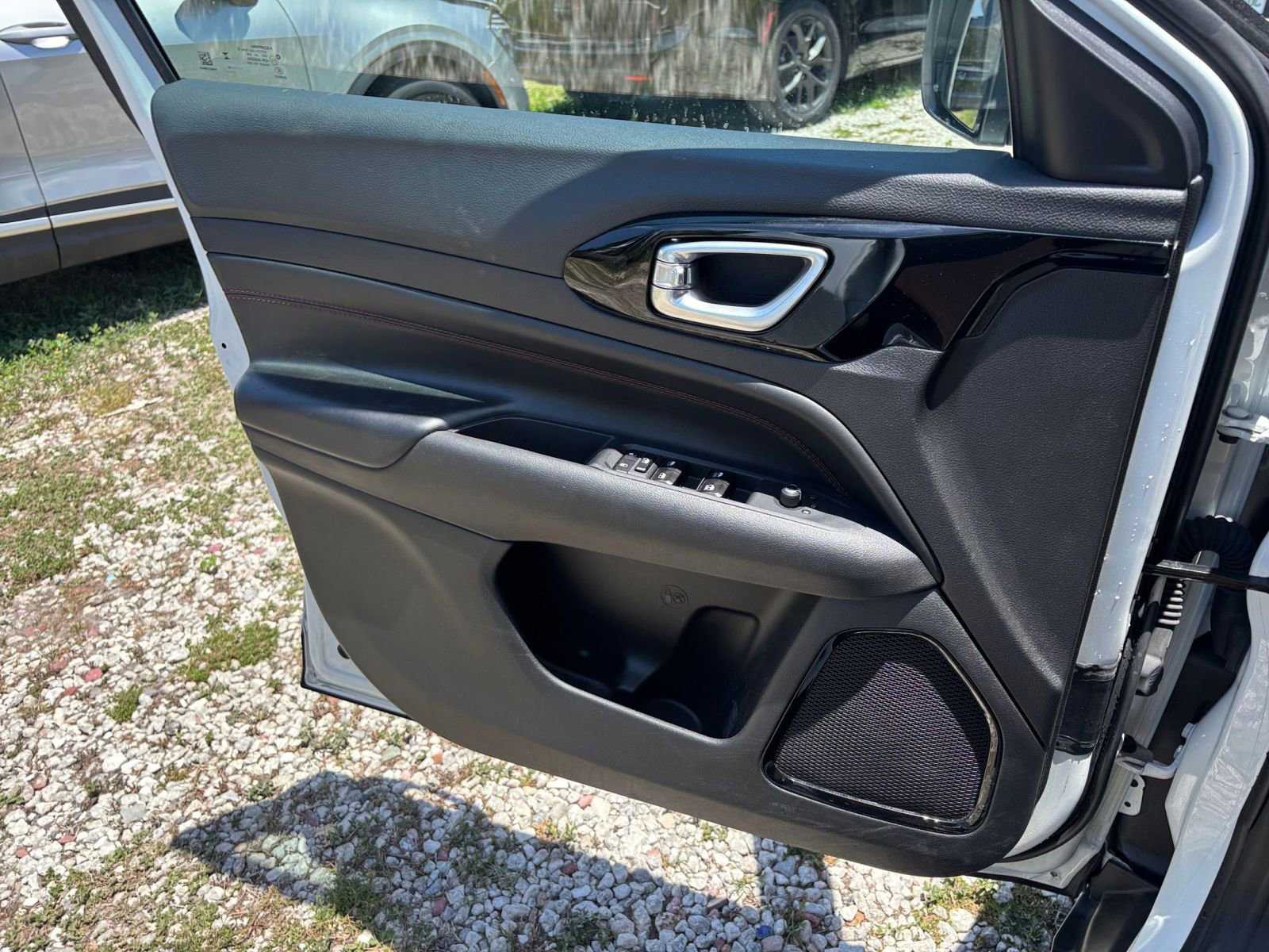 Thumbnail: 2025 Jeep Compass - 18
