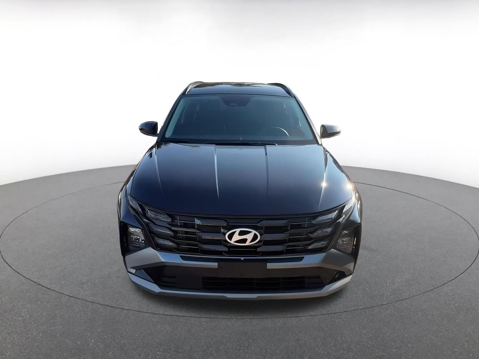 Thumbnail: 2025 Hyundai Tucson - 4