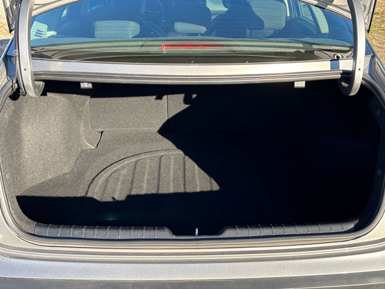 Thumbnail: 2025 Kia K4 - 33