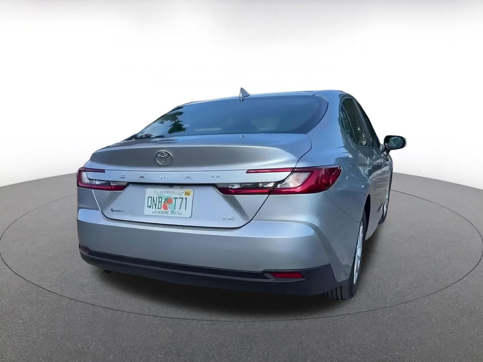 Thumbnail: 2025 Toyota Camry - 14