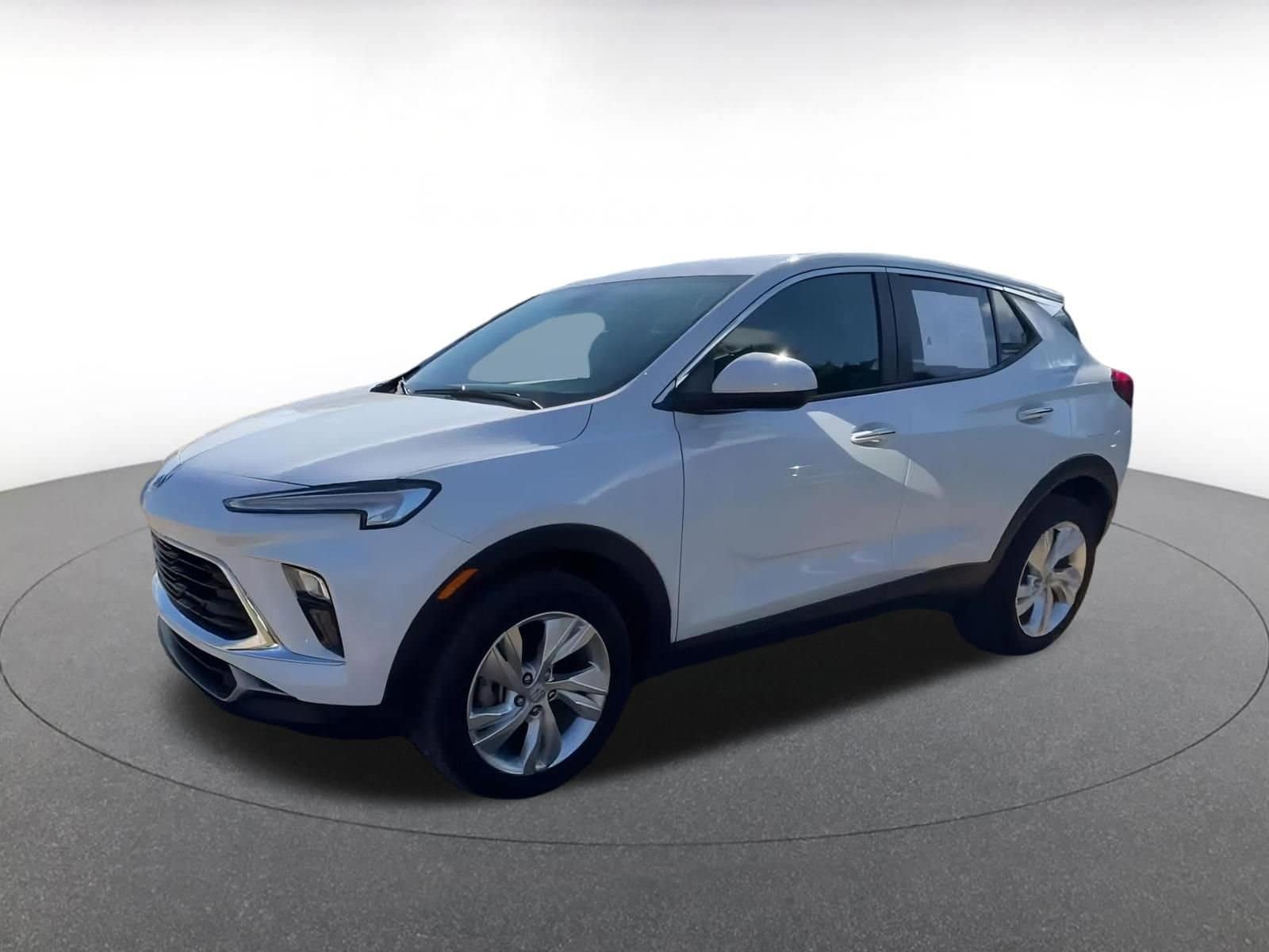 Thumbnail: 2025 Buick Encore GX - 8