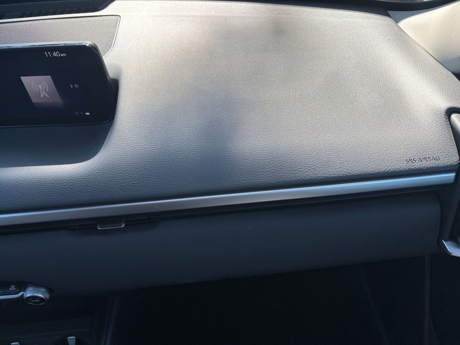 Thumbnail: 2025 Mazda CX-50 - 35