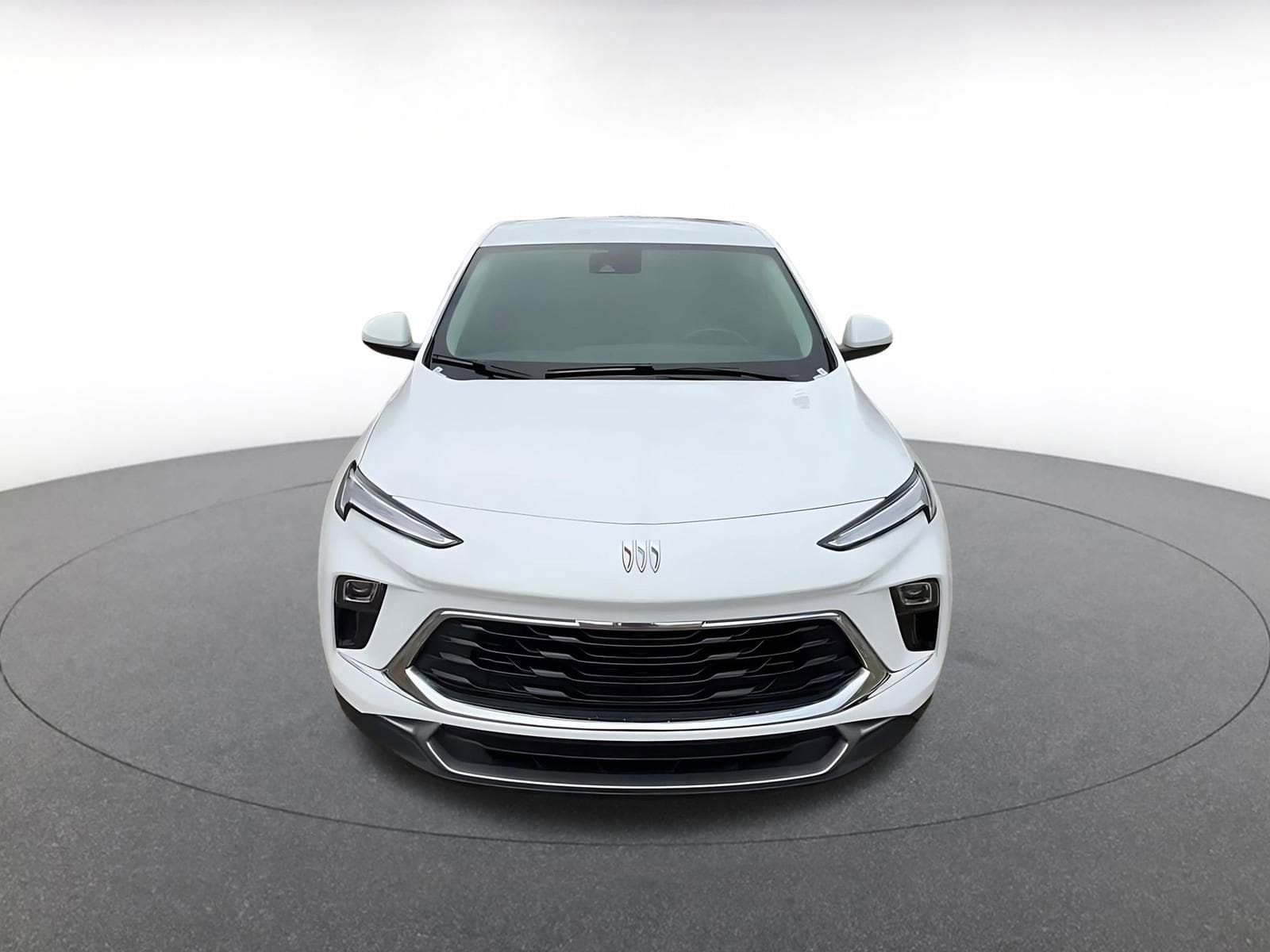 Thumbnail: 2025 Buick Encore GX - 4