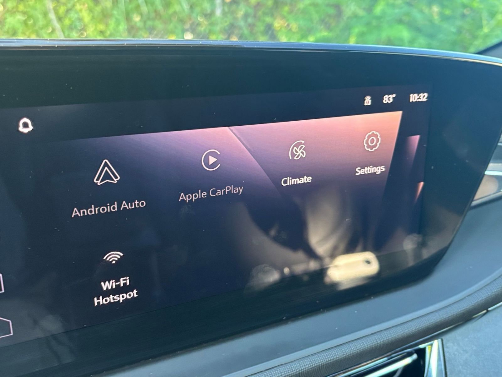 Thumbnail: 2025 Buick Envista - 21