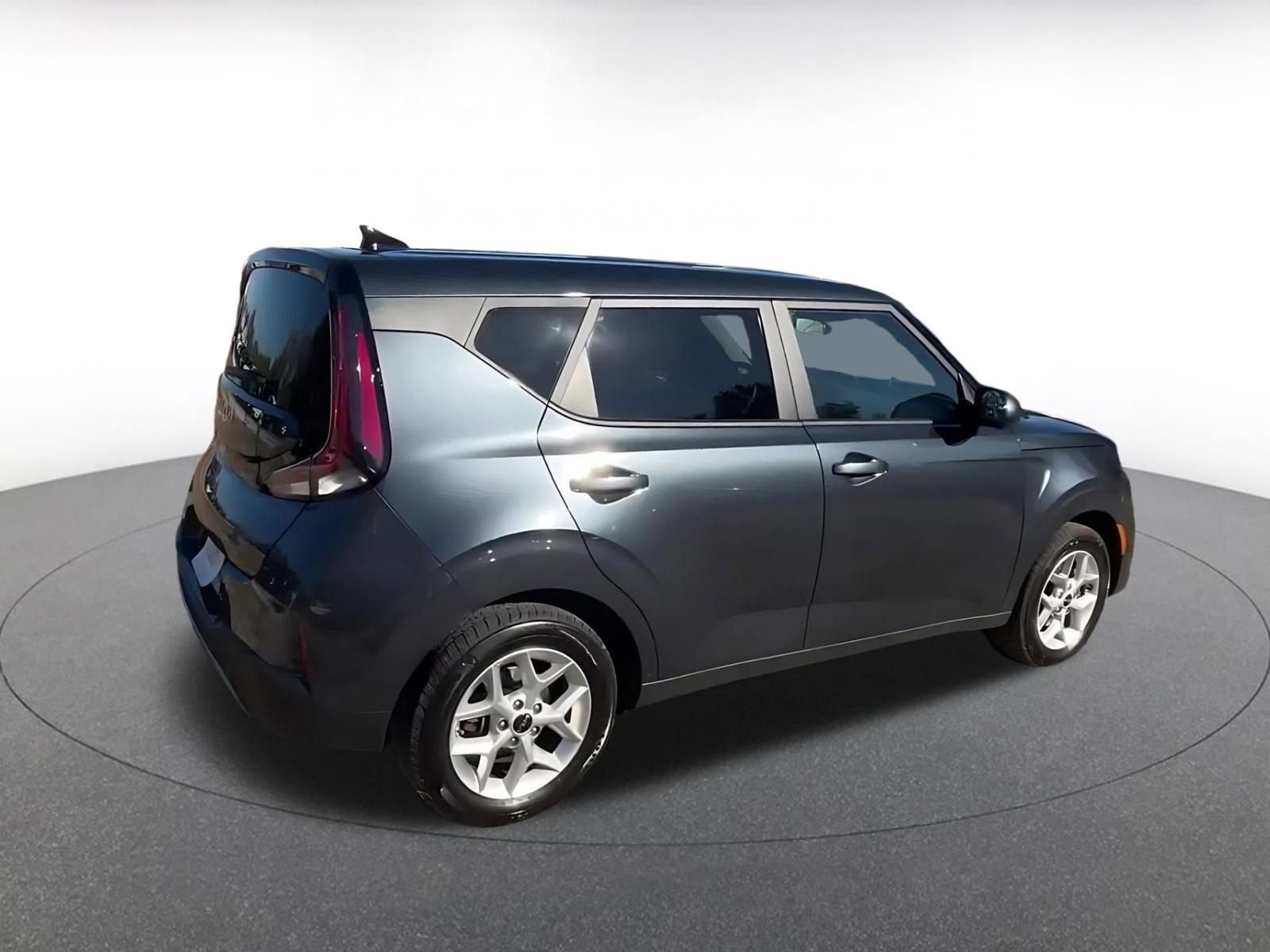 Thumbnail: 2024 Kia Soul - 15