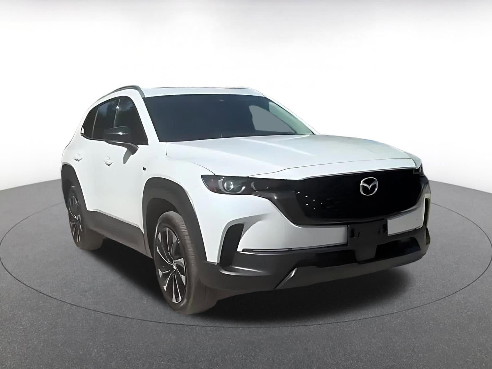 Thumbnail: 2025 Mazda CX-50 - 2