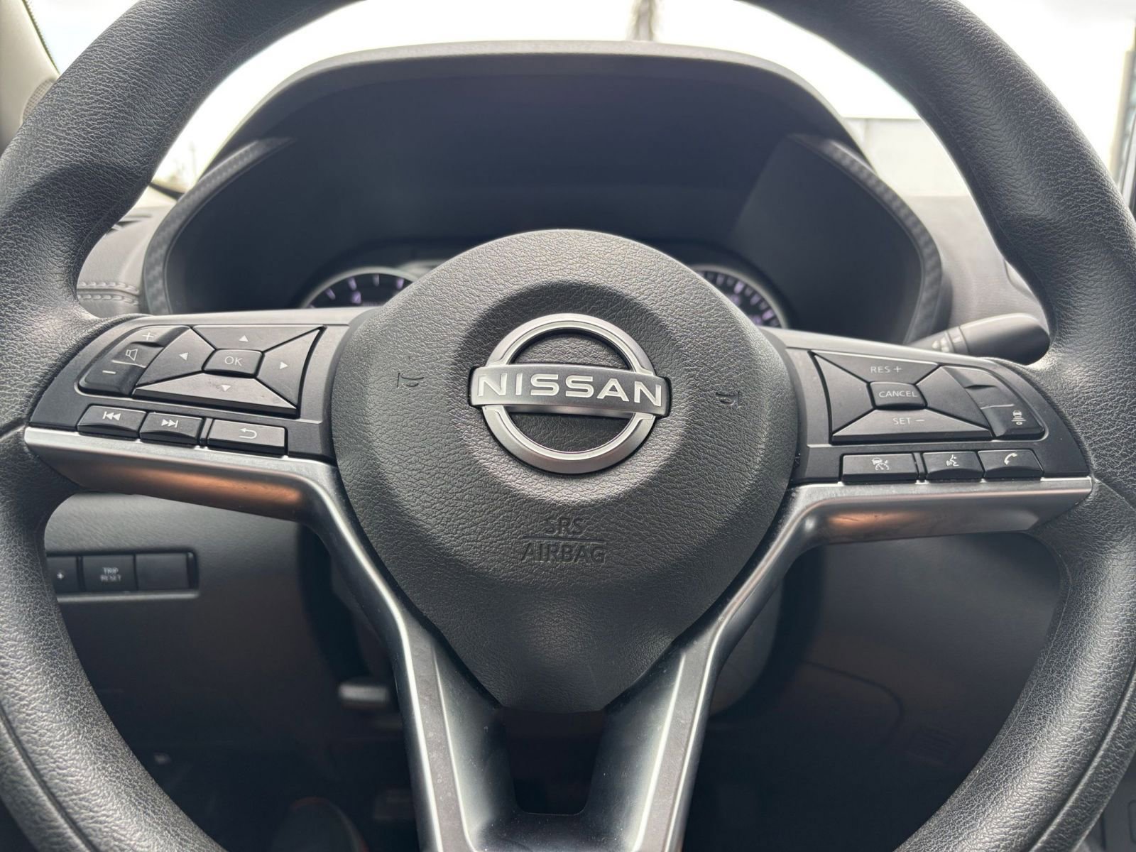 Thumbnail: 2025 Nissan Sentra - 28