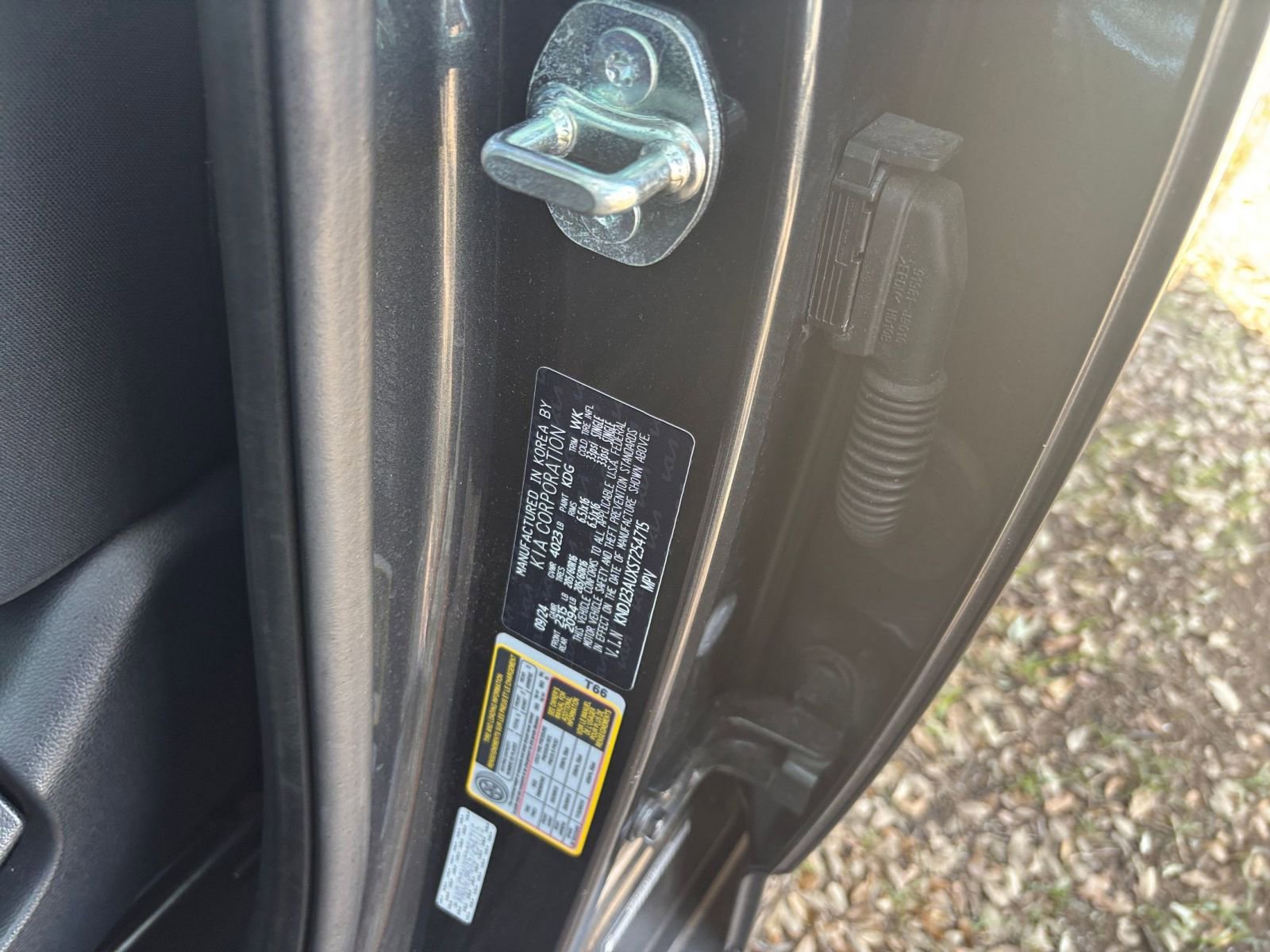 Thumbnail: 2025 Kia Soul - 29