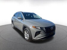 2024 Hyundai Tucson SEL -
                  Clearwater, FL