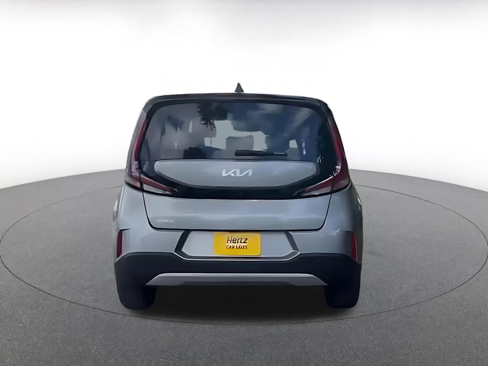 Thumbnail: 2025 Kia Soul - 12