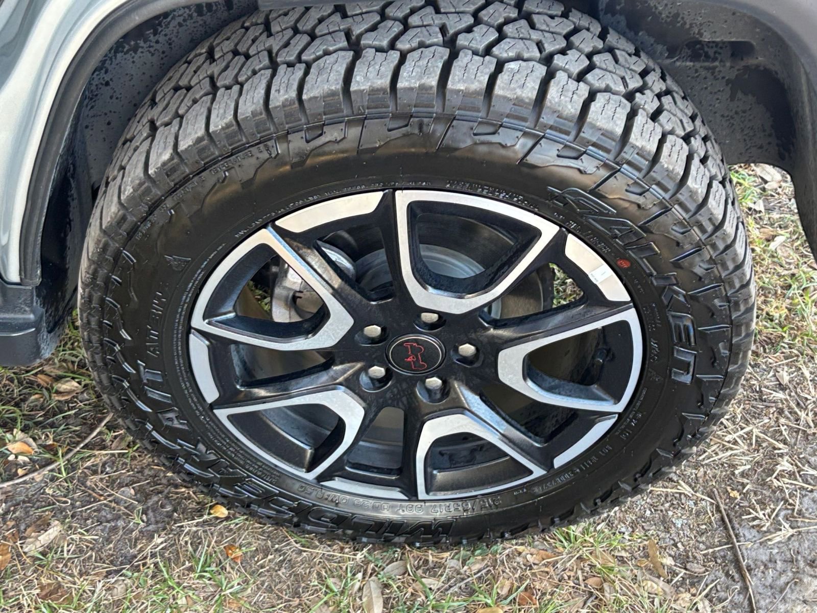 Thumbnail: 2025 Jeep Compass - 30