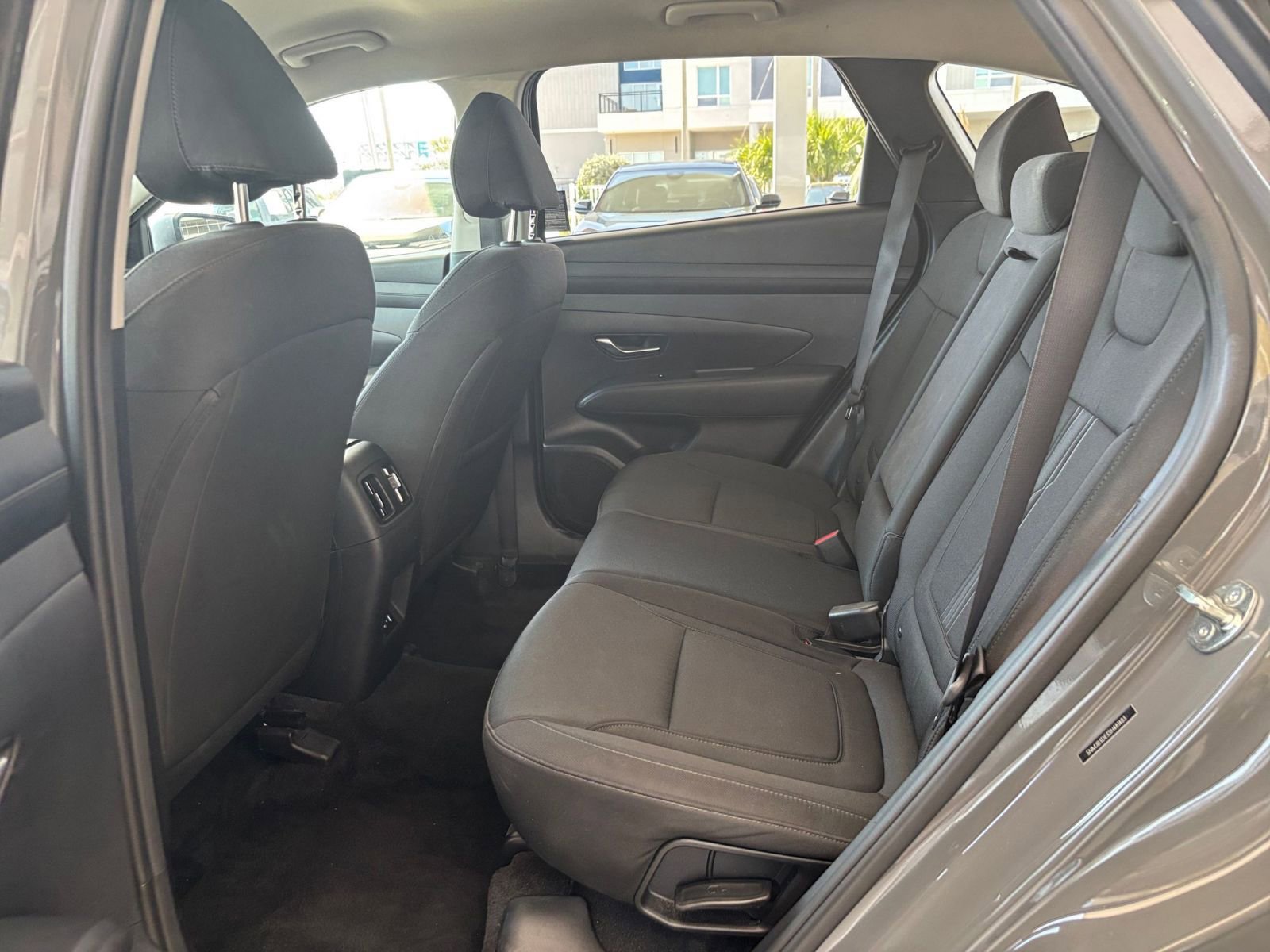 Thumbnail: 2025 Hyundai Tucson - 29