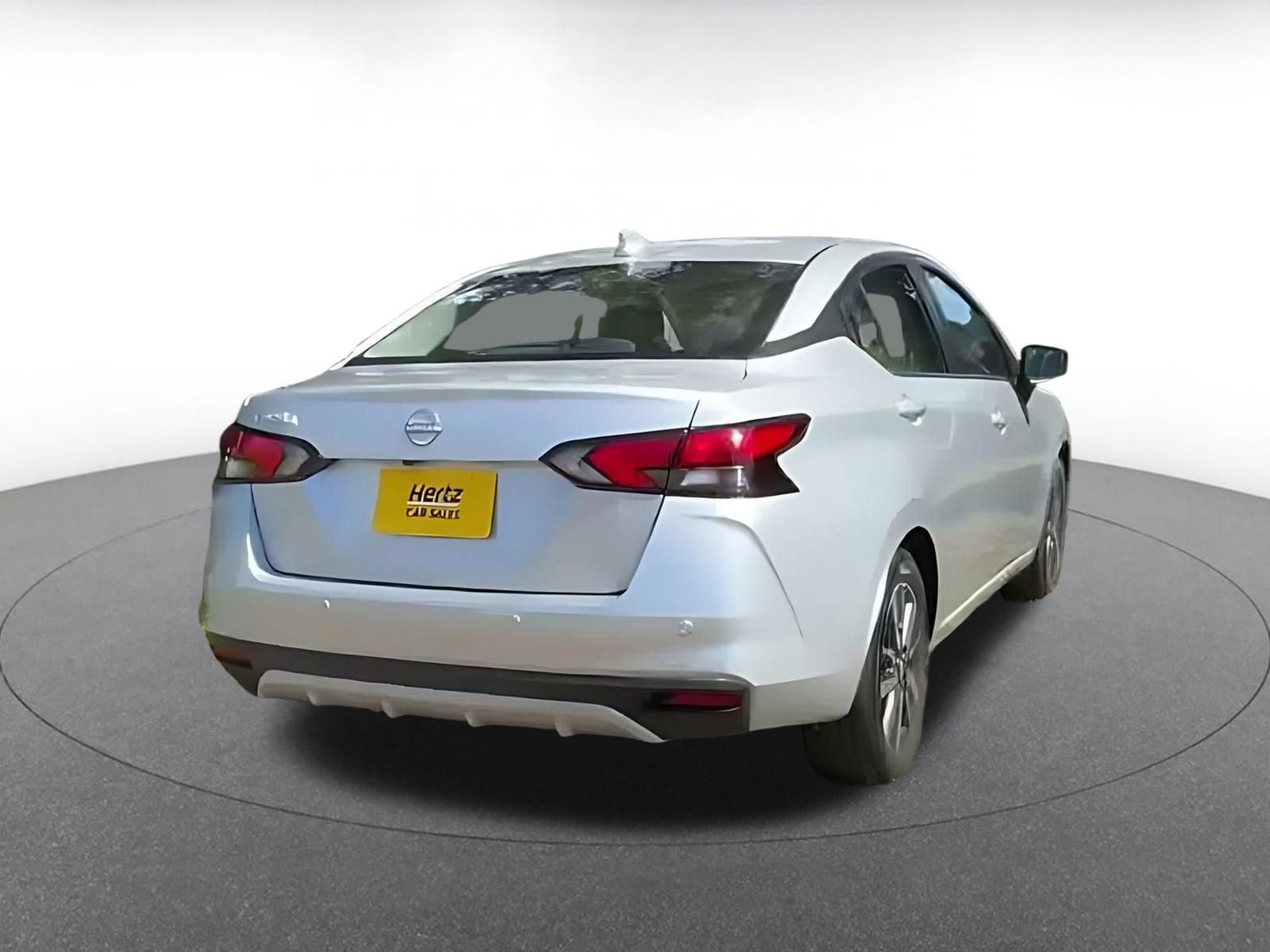 Thumbnail: 2025 Nissan Versa - 6
