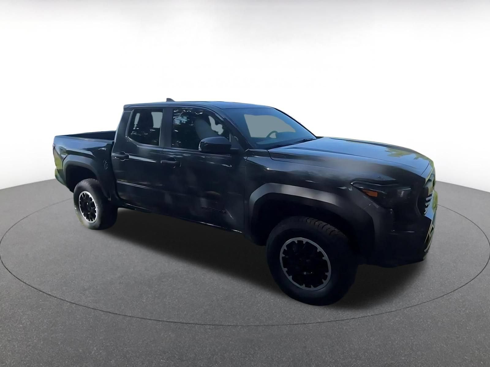 Thumbnail: 2024 Toyota Tacoma - 2