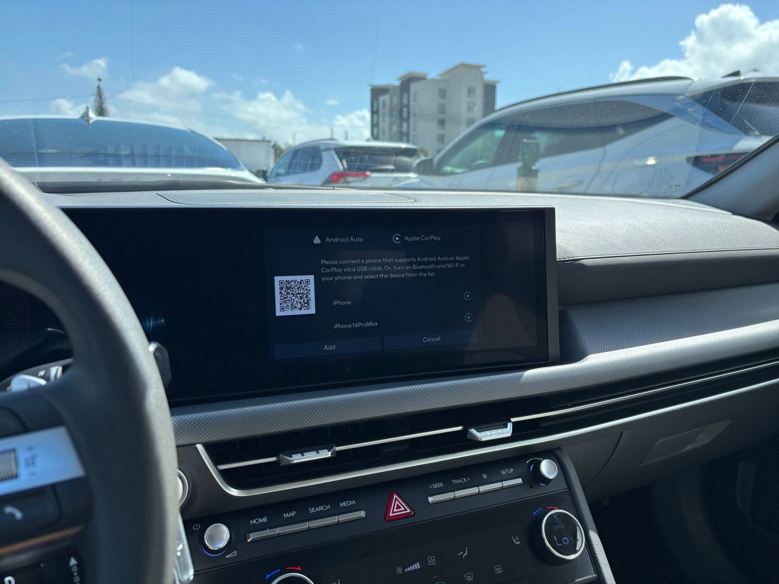 Thumbnail: 2025 Hyundai Sonata - 21