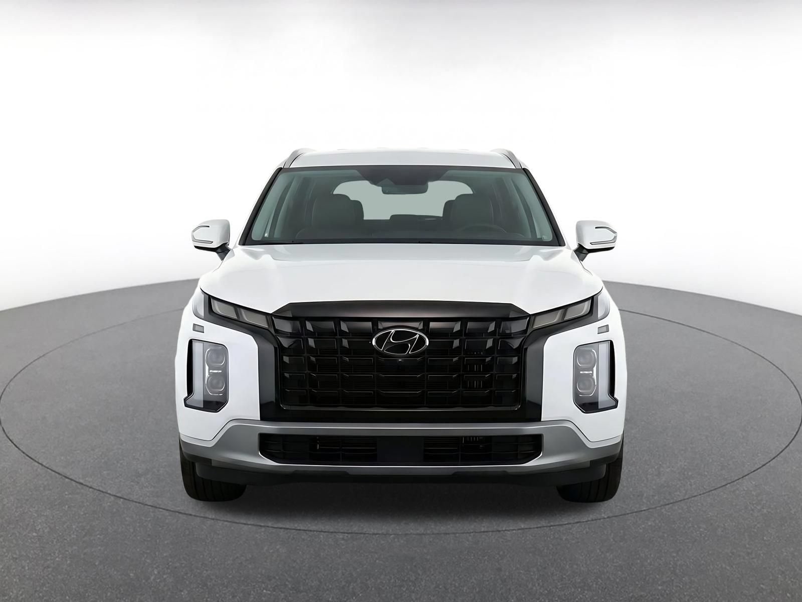 Thumbnail: 2025 Hyundai Palisade - 2