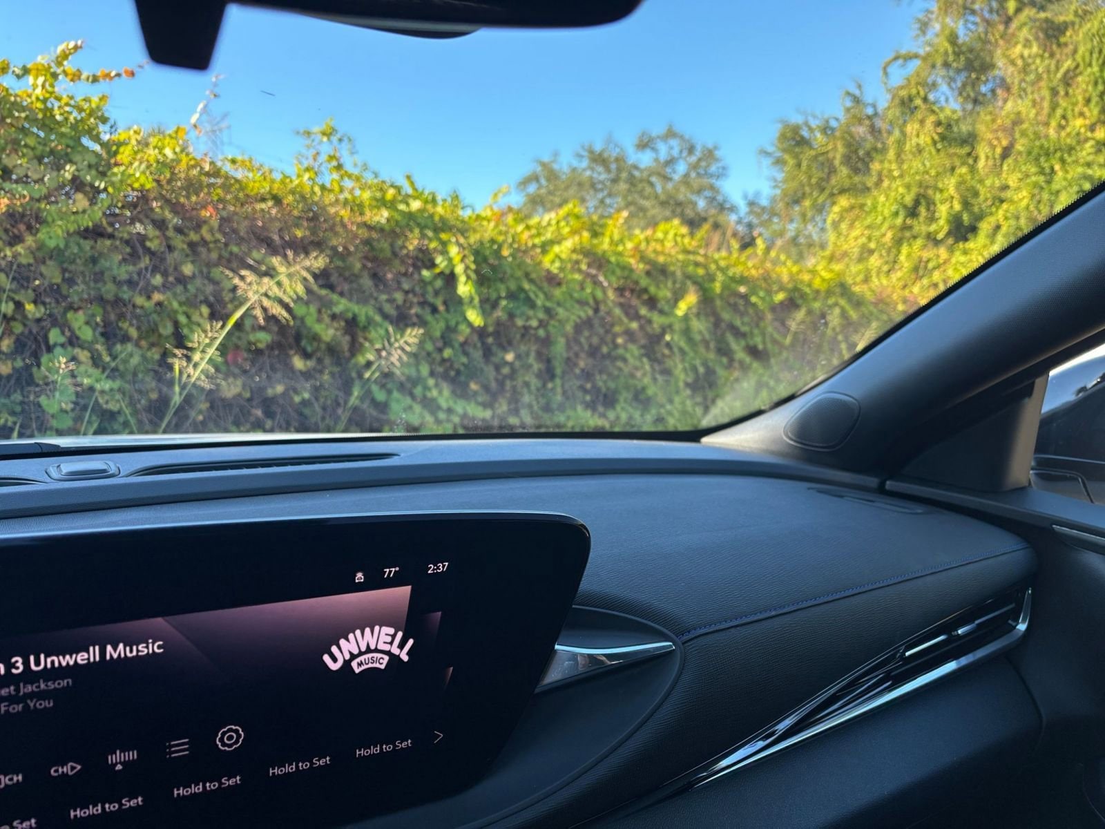 Thumbnail: 2025 Buick Envista - 35