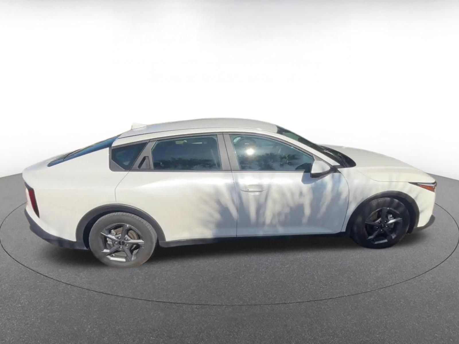 Thumbnail: 2025 Kia K4 - 16