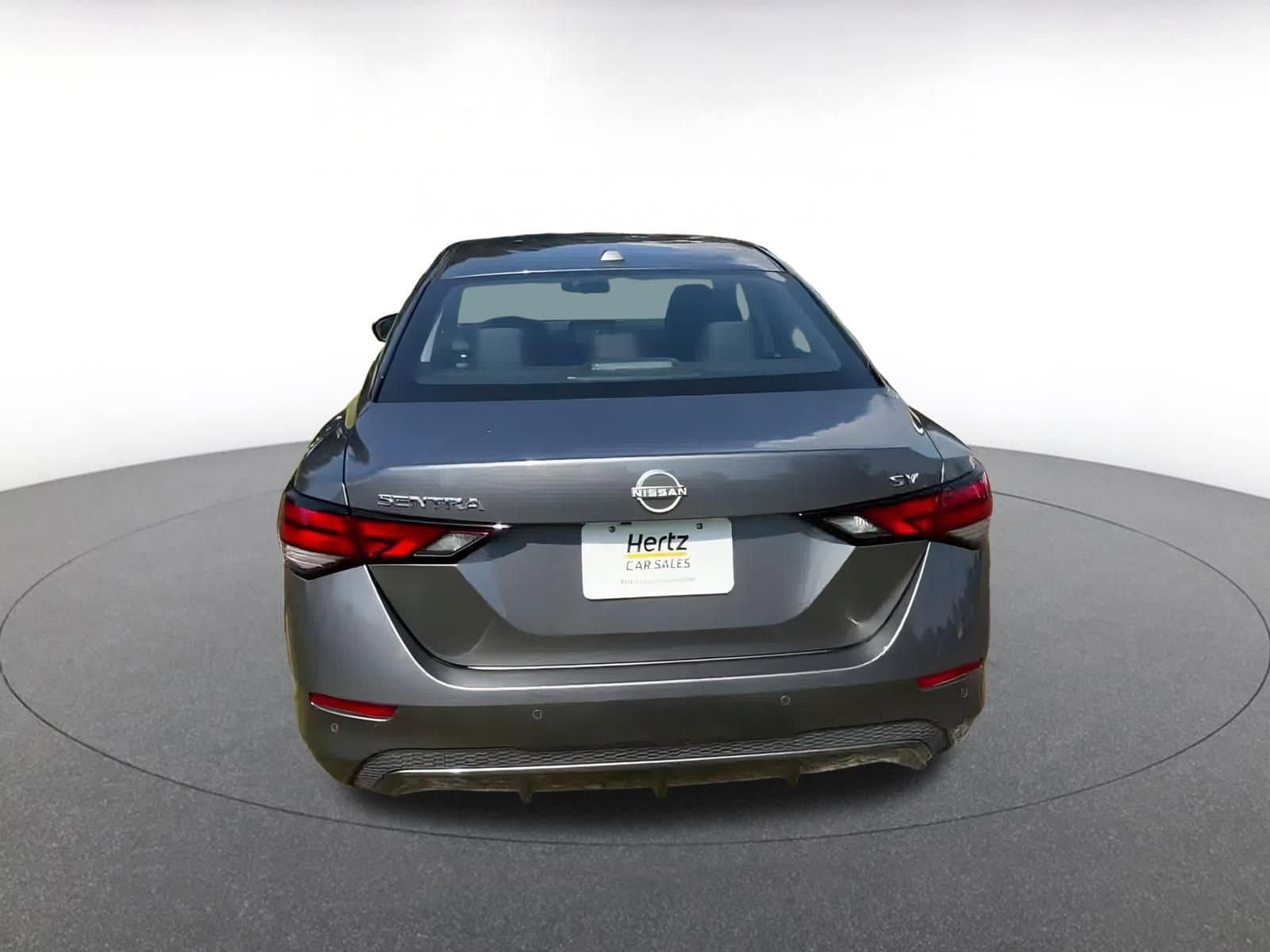 Thumbnail: 2024 Nissan Sentra - 12