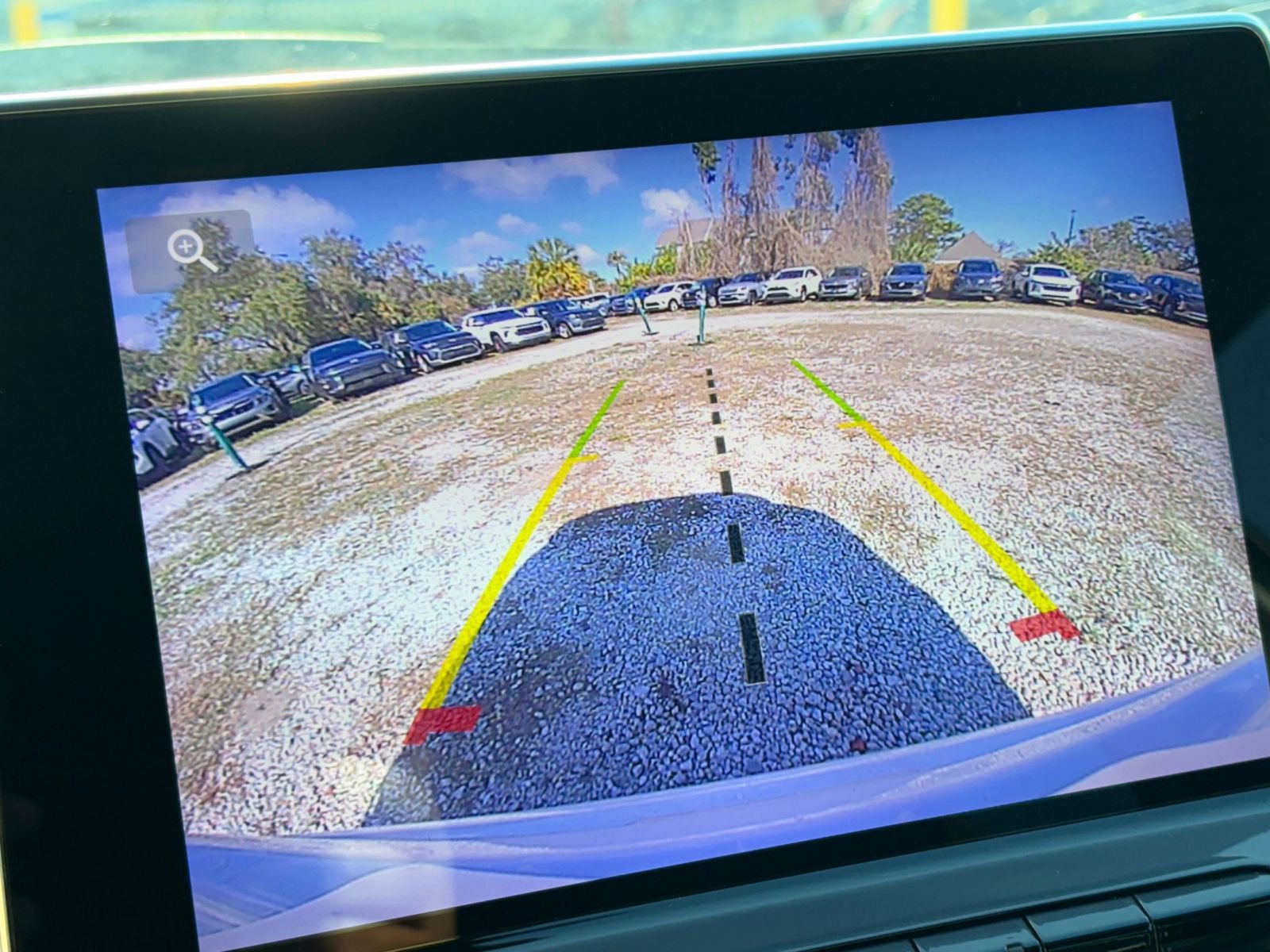 Thumbnail: 2025 Jeep Compass - 24