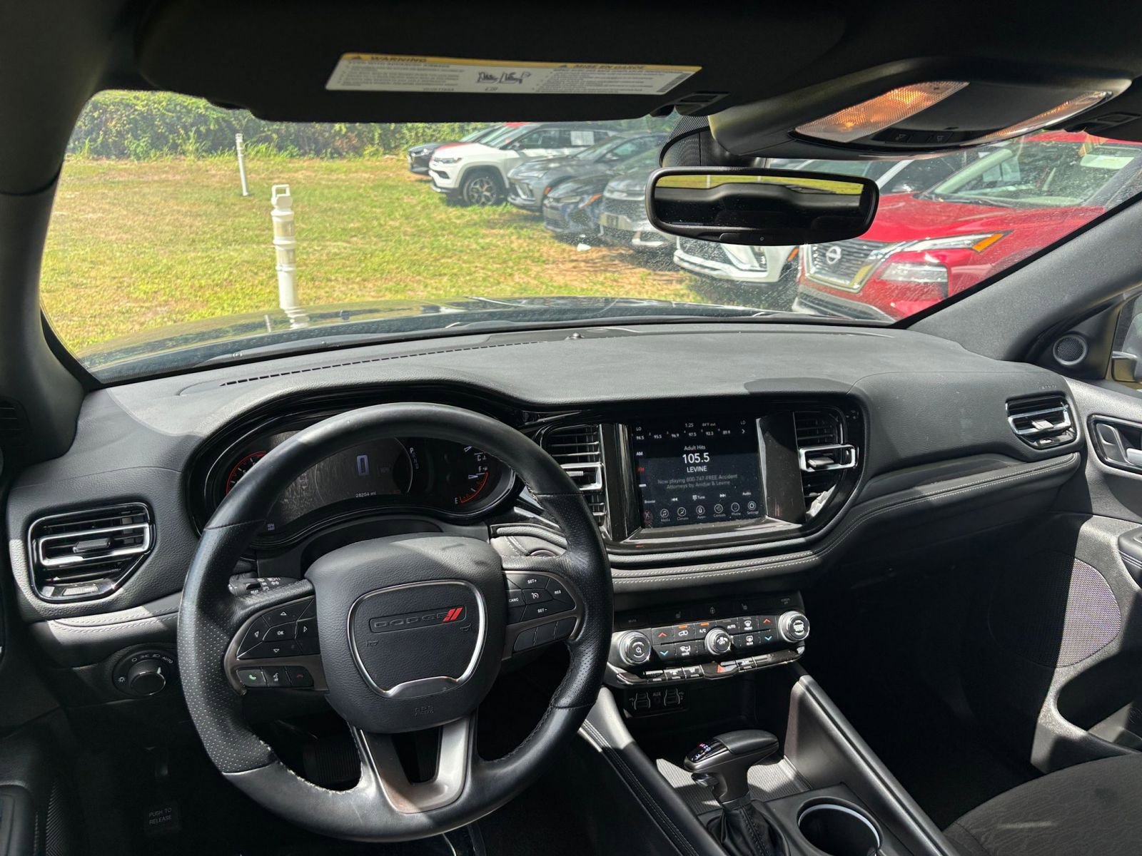 Thumbnail: 2024 Dodge Durango - 33