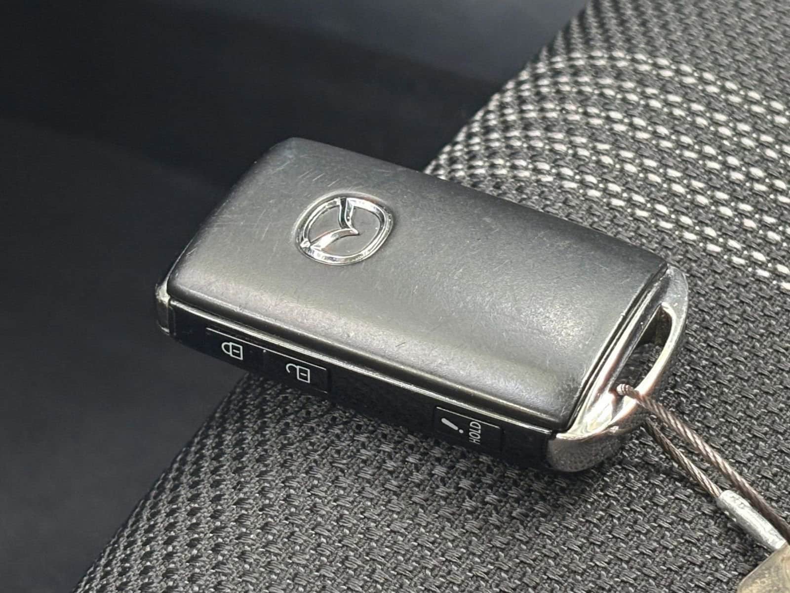 Thumbnail: 2025 Mazda CX-50 - 22