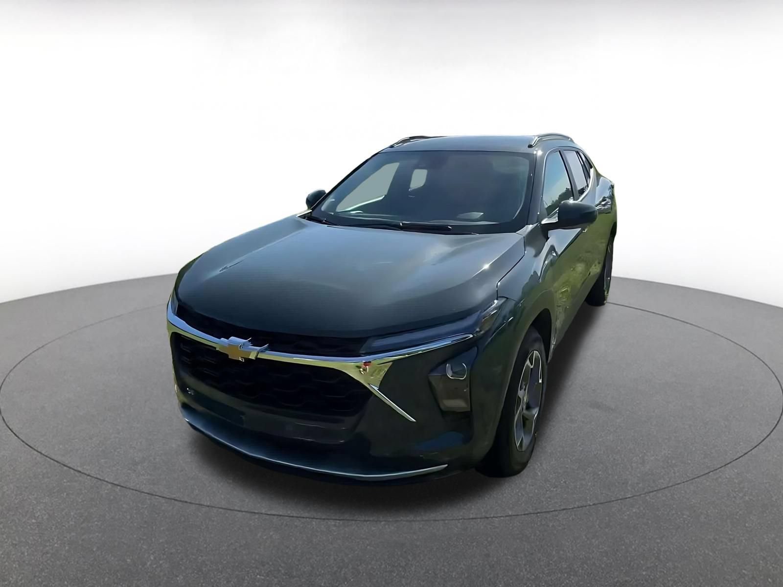 Thumbnail: 2025 Chevrolet Trax - 7