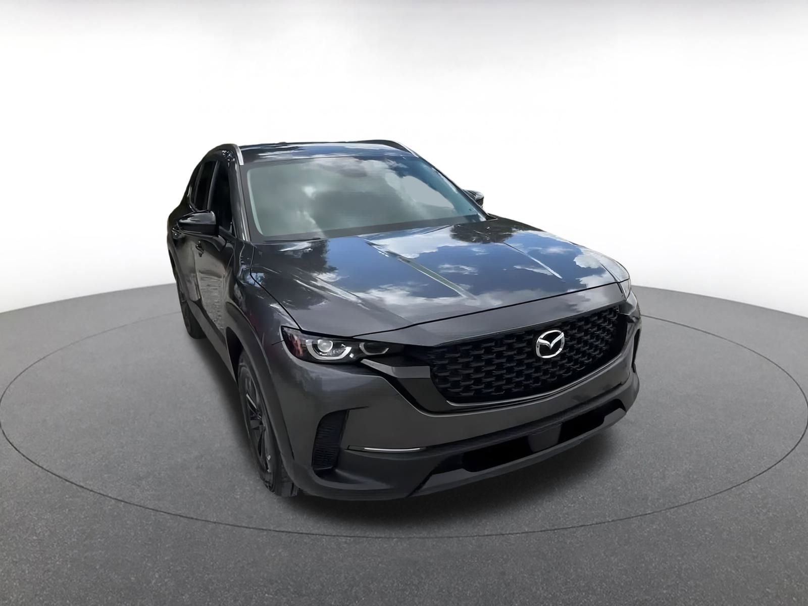 Thumbnail: 2025 Mazda CX-50 - 3