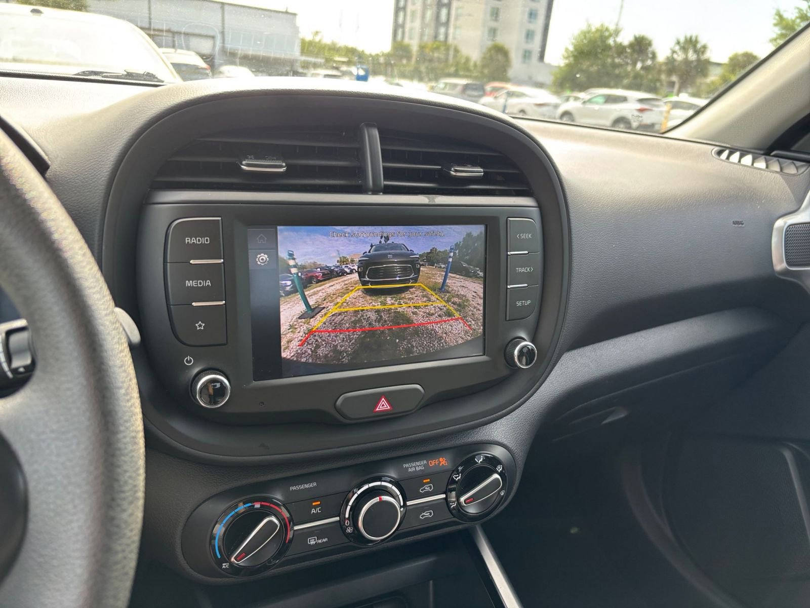 Thumbnail: 2025 Kia Soul - 23