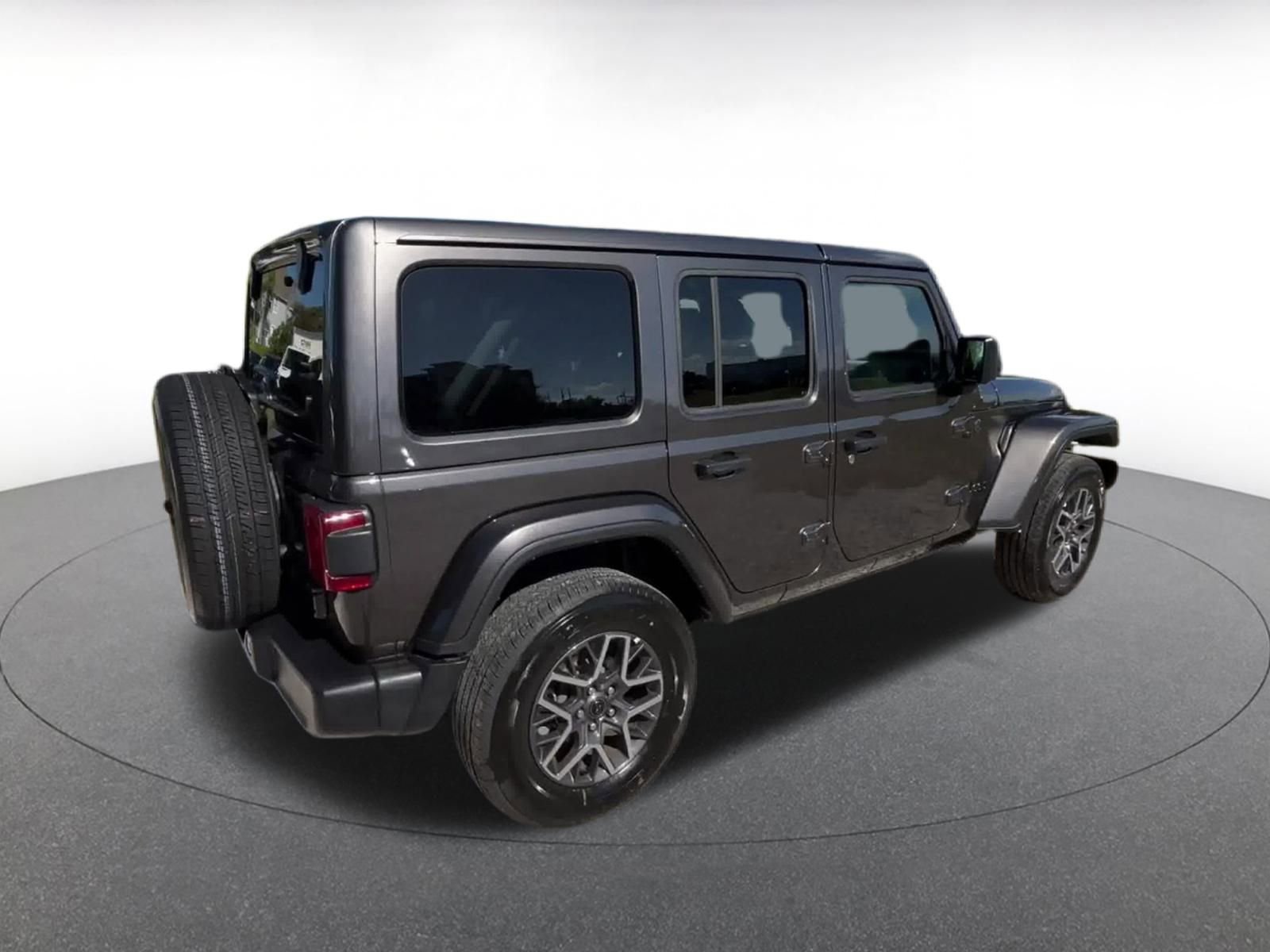 Thumbnail: 2025 Jeep Wrangler - 14