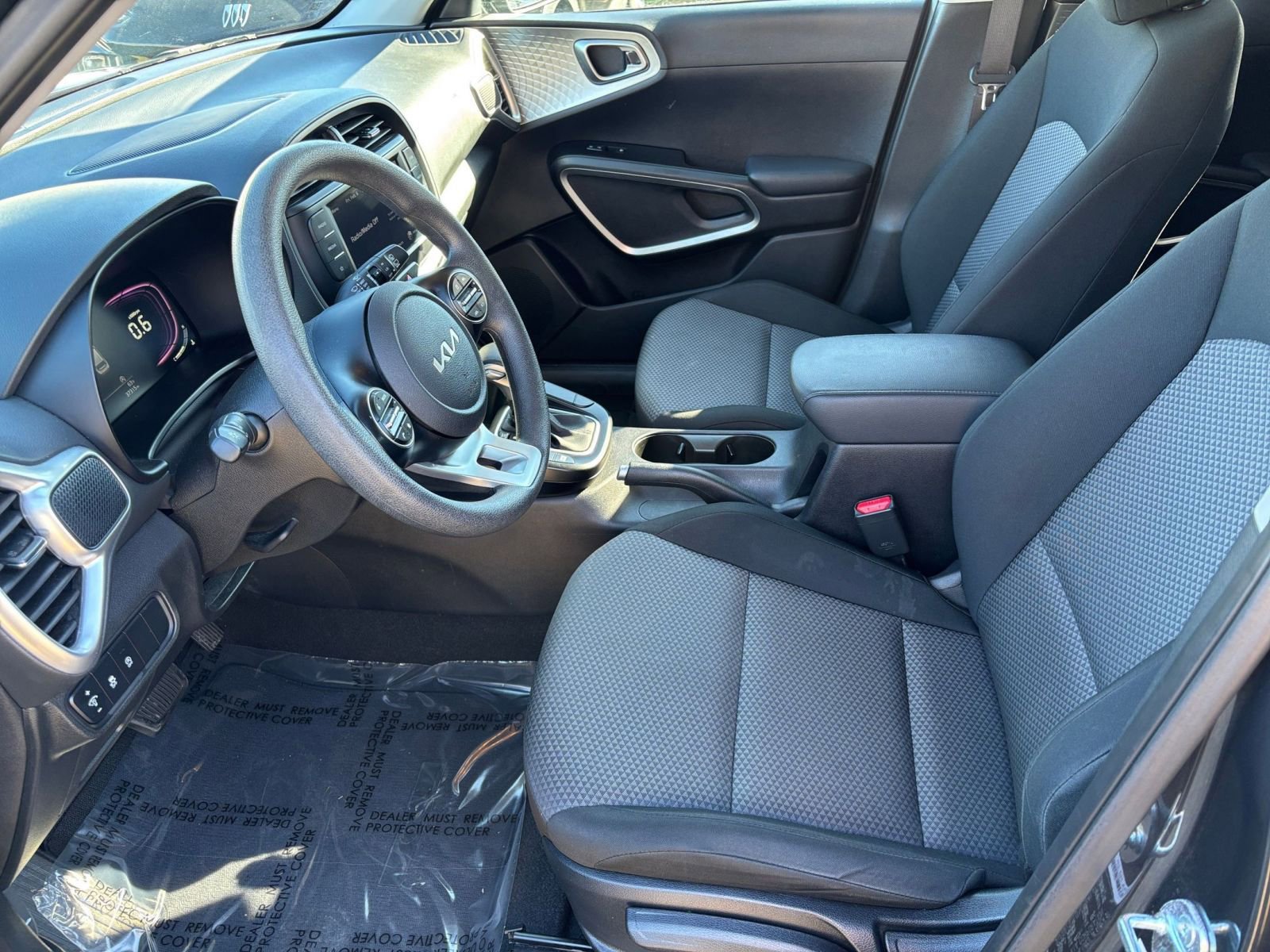 Thumbnail: 2024 Kia Soul - 27