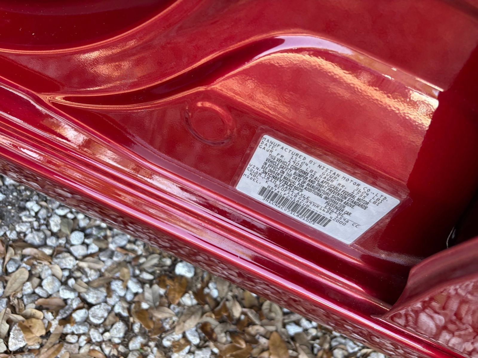 Thumbnail: 2025 Nissan Versa - 16