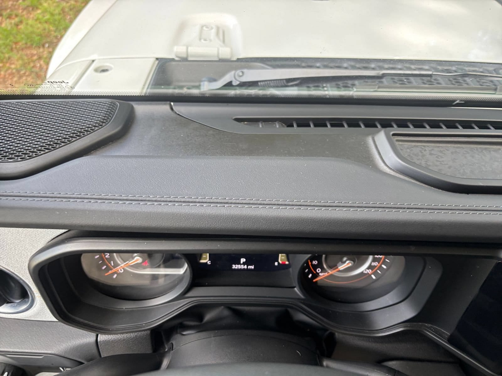 Thumbnail: 2025 Jeep Wrangler - 35