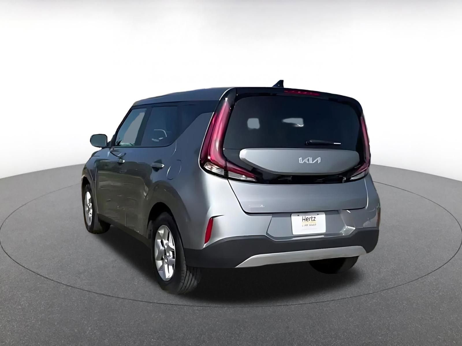 Thumbnail: 2025 Kia Soul - 10