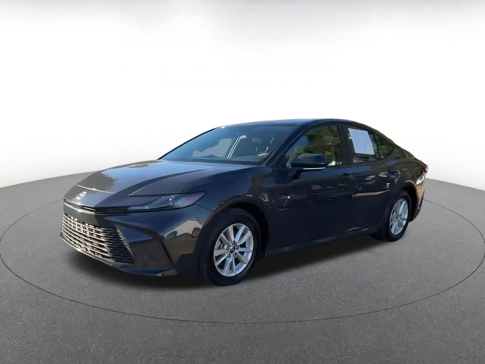 Thumbnail: 2025 Toyota Camry - 8