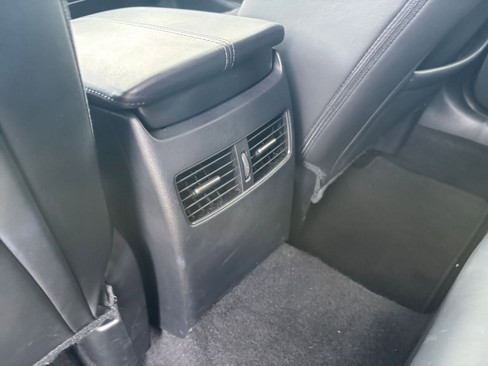 Thumbnail: 2025 Mazda CX-30 - 24