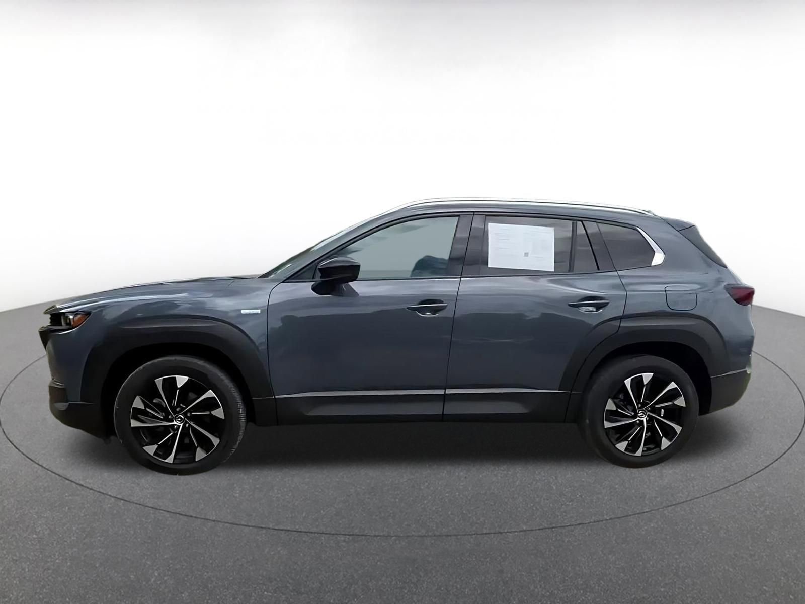 Thumbnail: 2025 Mazda CX-50 - 9