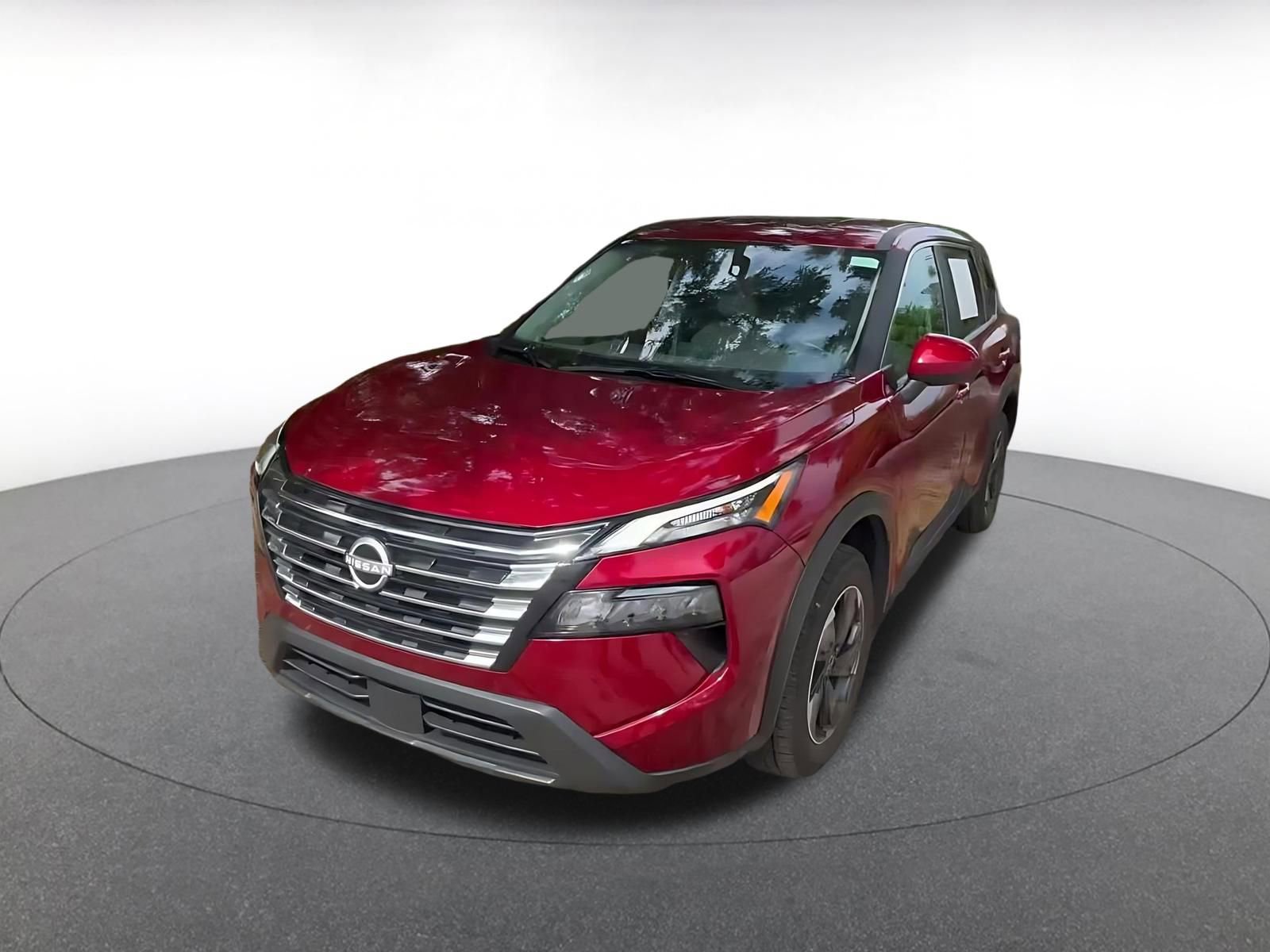 Thumbnail: 2025 Nissan Rogue - 7