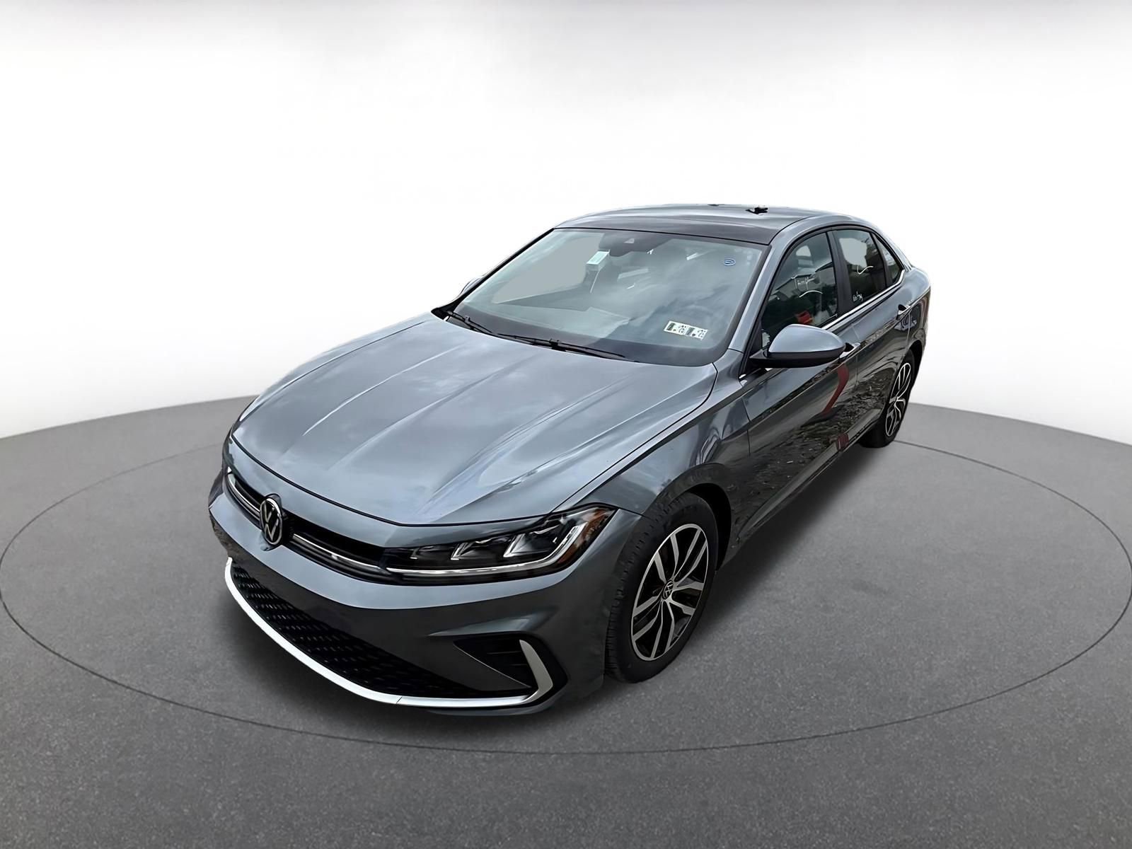 Thumbnail: 2025 Volkswagen Jetta - 3