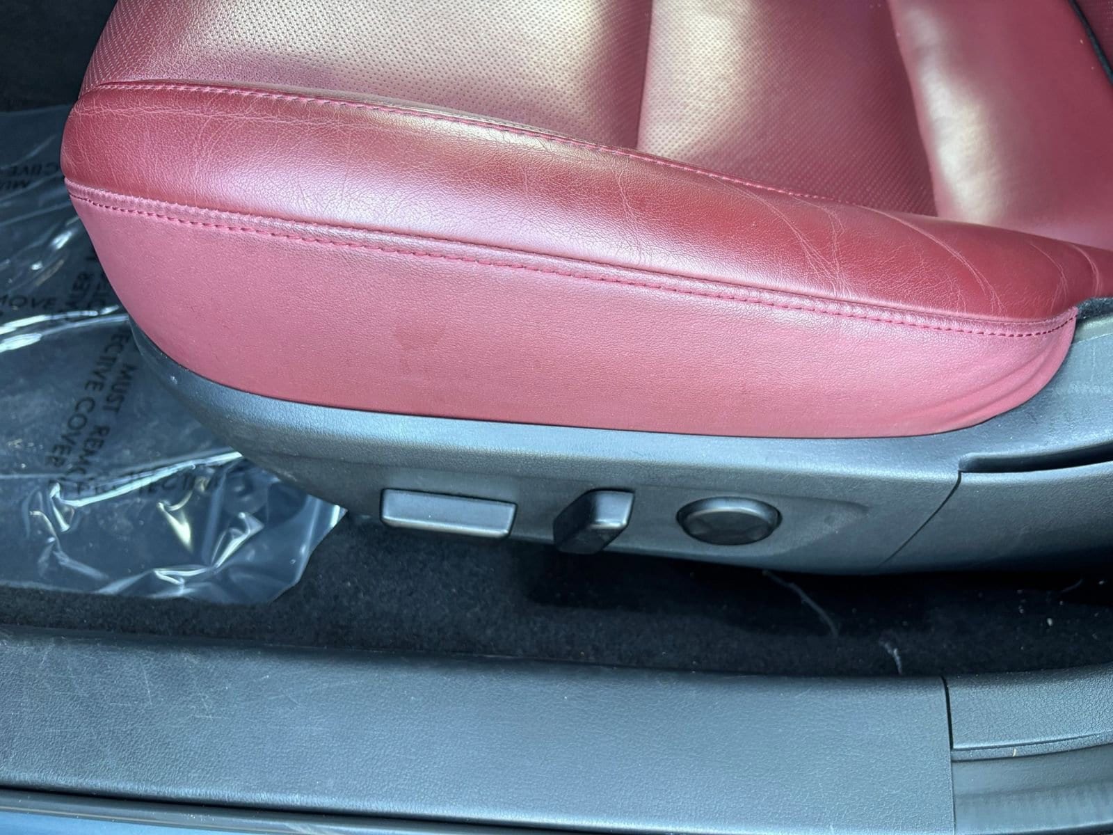 Thumbnail: 2025 Mazda Mazda3 - 24